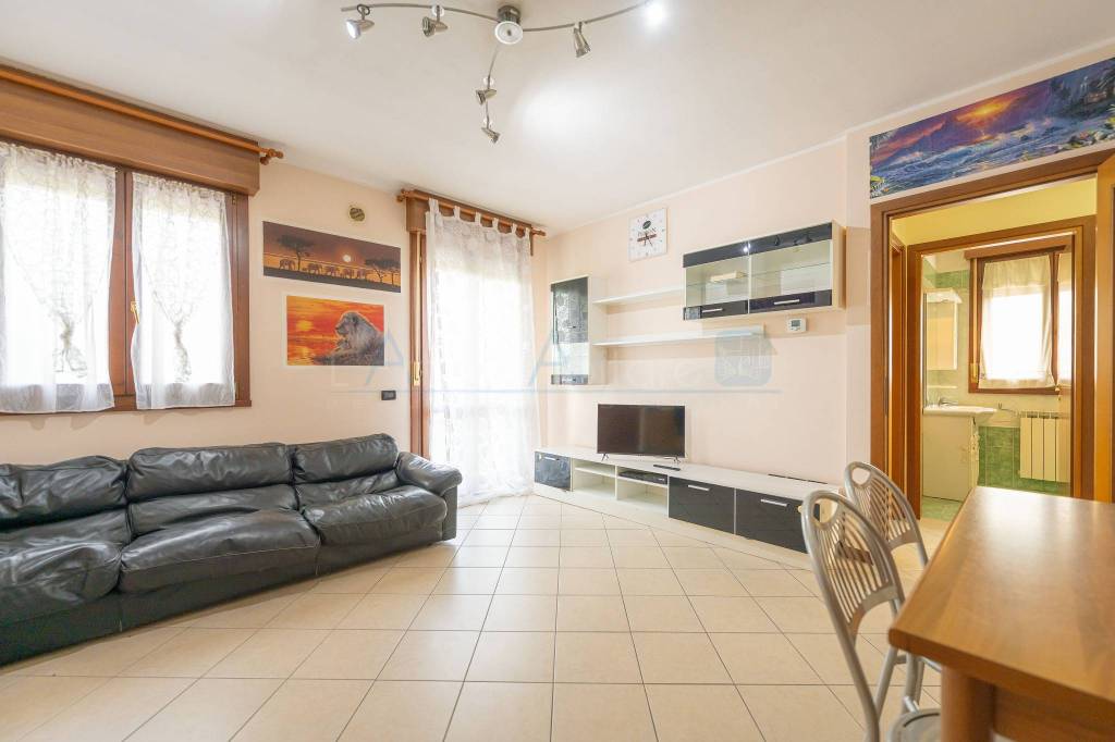Appartamento in vendita a Camponogara via Calcroce, 8