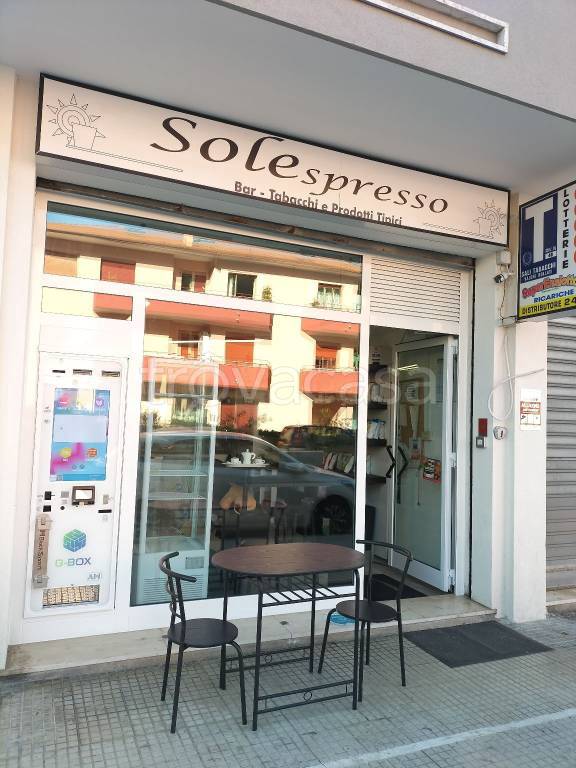 Tabaccheria in in vendita da privato ad Ancona via Francesco Redi, 75