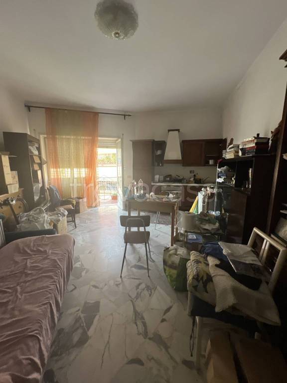 Appartamento in vendita a Roma via Casimiro Mondino