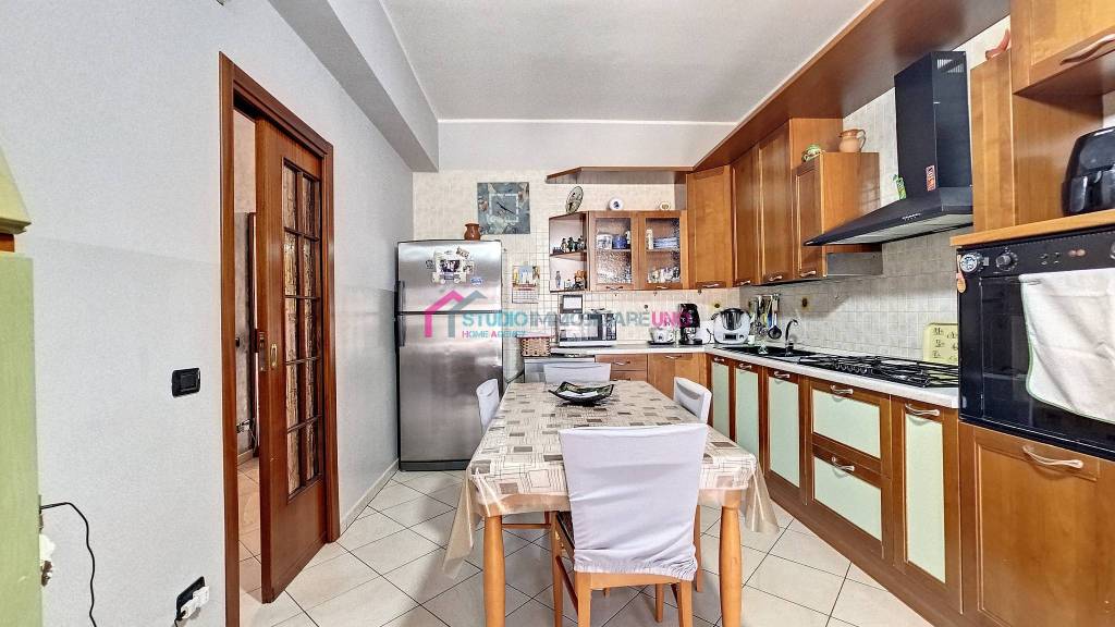 Appartamento in vendita a Nola via San Paolo Belsito, 422