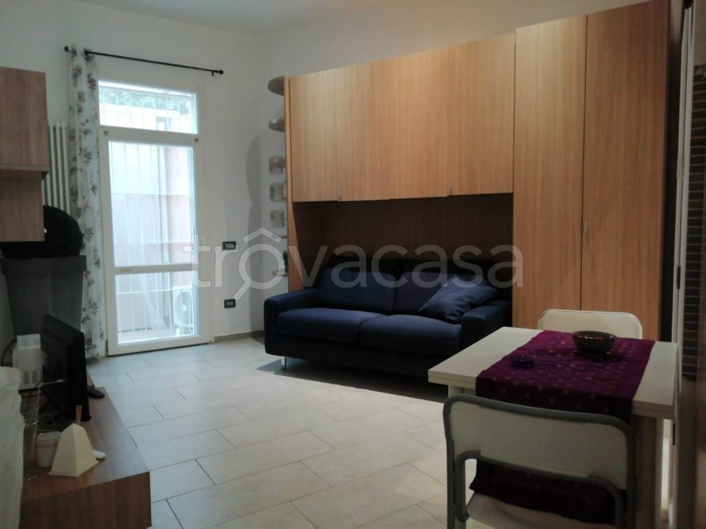 Appartamento in vendita a Parma via Antonio Gramsci, 31