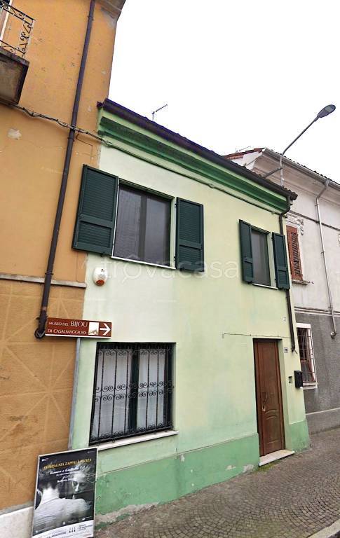 Casa Indipendente in vendita a Casalmaggiore via Azzo Porzio