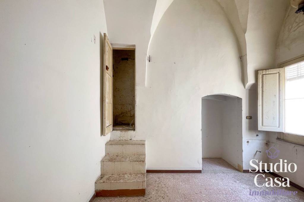 Casa Indipendente in vendita a Nardò via Muricino, 18