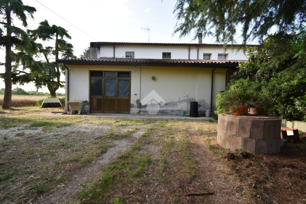 Casa Indipendente in vendita a Savignano sul Rubicone via Pulida, 570