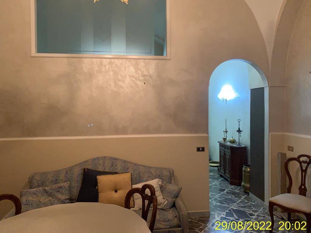 Appartamento in in vendita da privato ad Andria via Sant'Andrea, 17