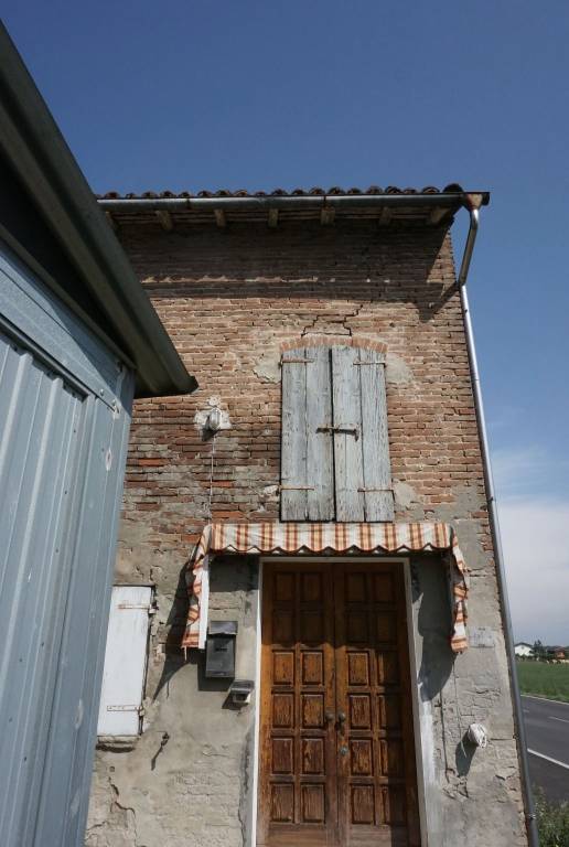 Villa a Schiera in vendita a Sissa Trecasali via Roma, 59