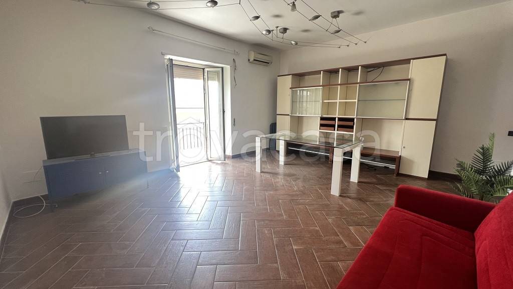 Appartamento in vendita a Bracciano via Principe di Napoli