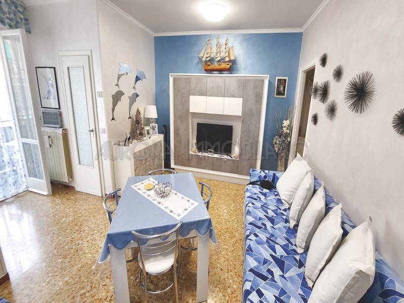Appartamento in vendita a Borghetto Santo Spirito via Cagliari