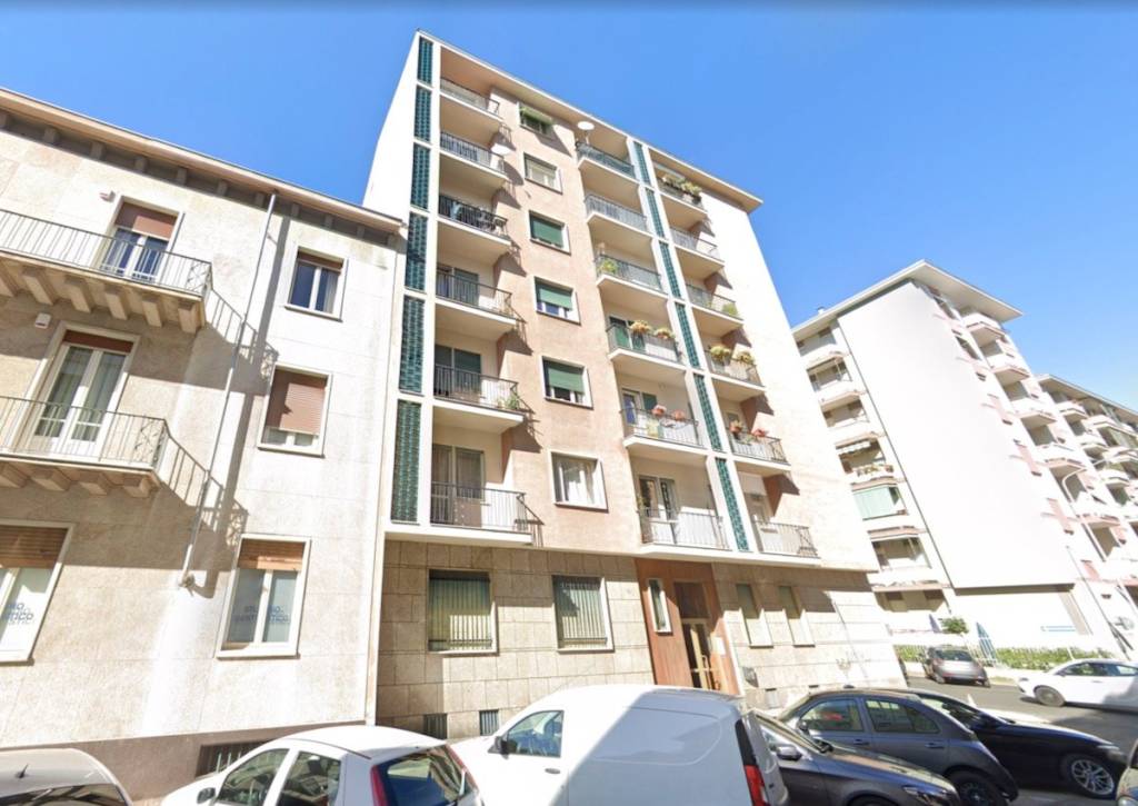 Appartamento in vendita a Biella via Asmara, 9