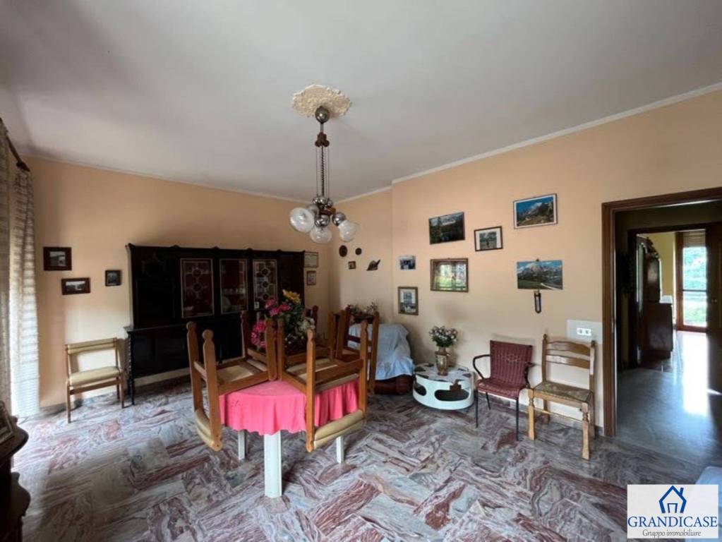 Appartamento in vendita a Cavagnolo via Montechiaro, 3