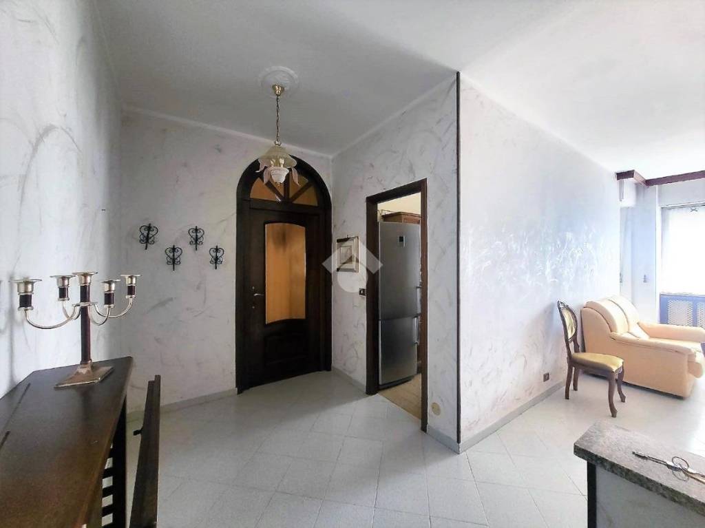 Appartamento in vendita a Forno Canavese via Castagneri