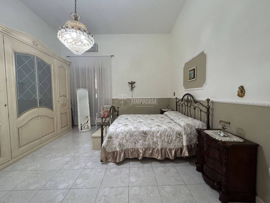 Appartamento in vendita ad Aversa via Porta San giovanni 39