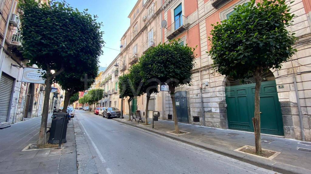 Appartamento in vendita a Nocera Inferiore via Giovanni Nicotera