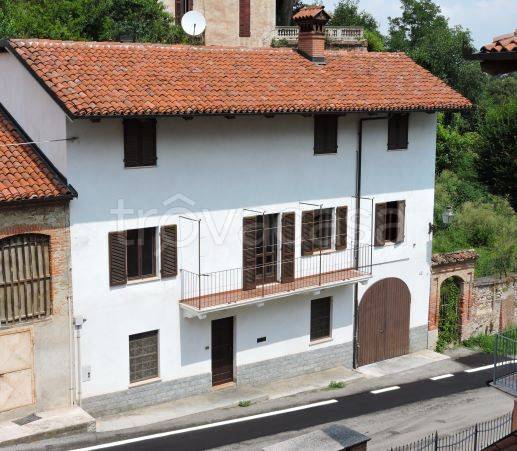 Casa Indipendente in vendita a Bene Vagienna via Torino, 36