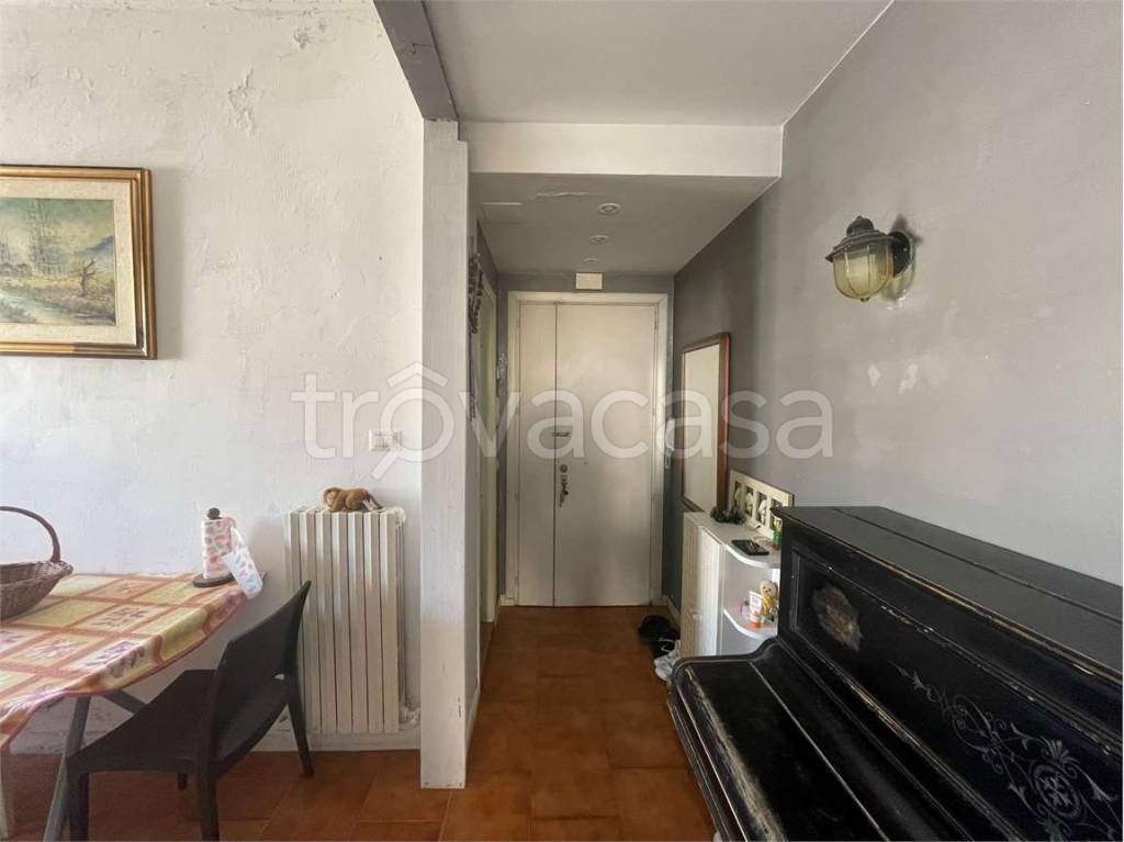 Appartamento in vendita a Osimo via pompeiana, 20