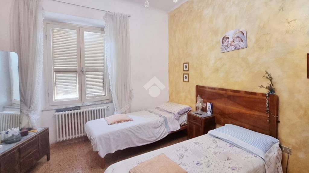 Appartamento in vendita a San Benedetto del Tronto via silvio pellico, 53