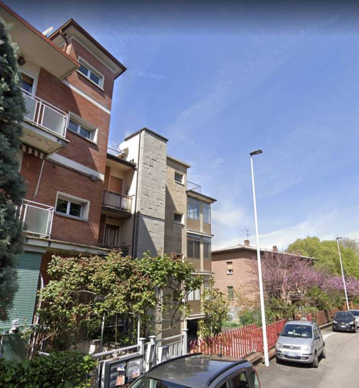 Appartamento in vendita a San Lazzaro di Savena via del Bosco