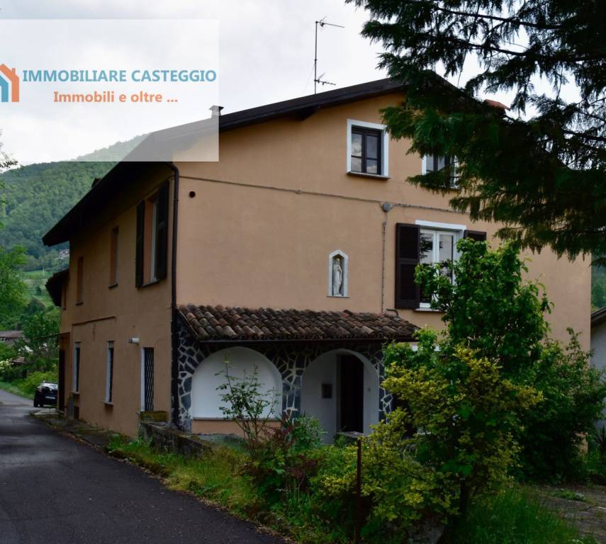 Casa Indipendente in vendita a Val di Nizza molino Cassano 17
