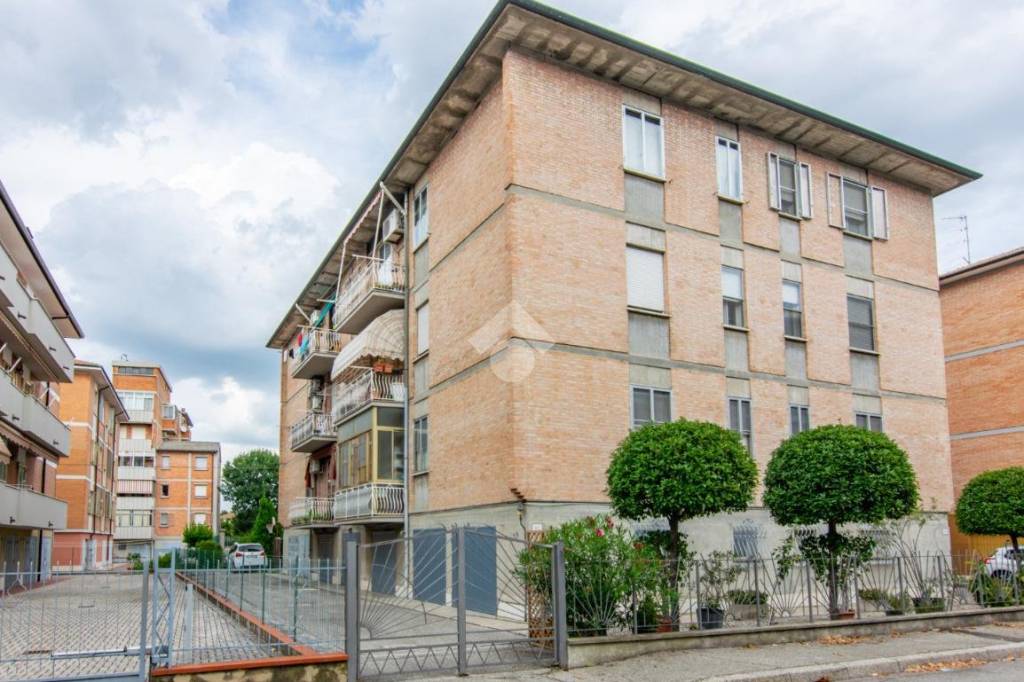 Appartamento in vendita a Ferrara via Antonio Fogazzaro, 18