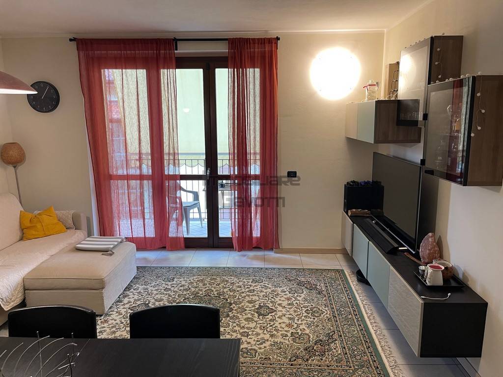 Appartamento in vendita a Torre Boldone via Roma