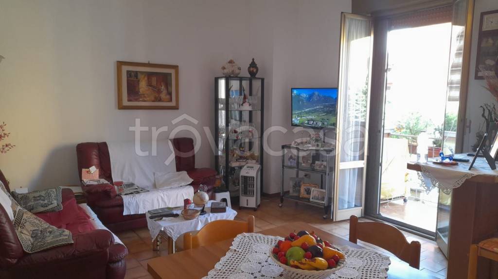Appartamento in vendita a San Lazzaro di Savena via Brizzi, 4
