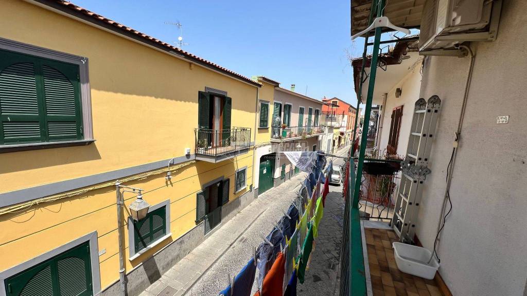 Casa Indipendente in vendita a Pomigliano d'Arco via Vittorio Imbriani, 47