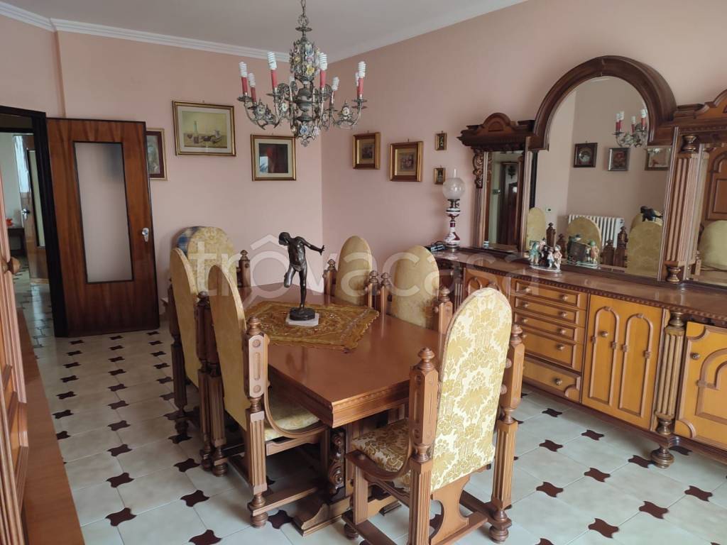 Appartamento in in vendita da privato a San Nicandro Garganico via Domenico Galasso, 2