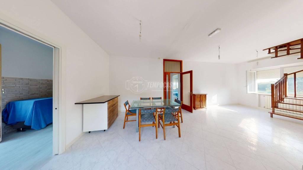 Appartamento in vendita a Sant'Elpidio a Mare via Fratte