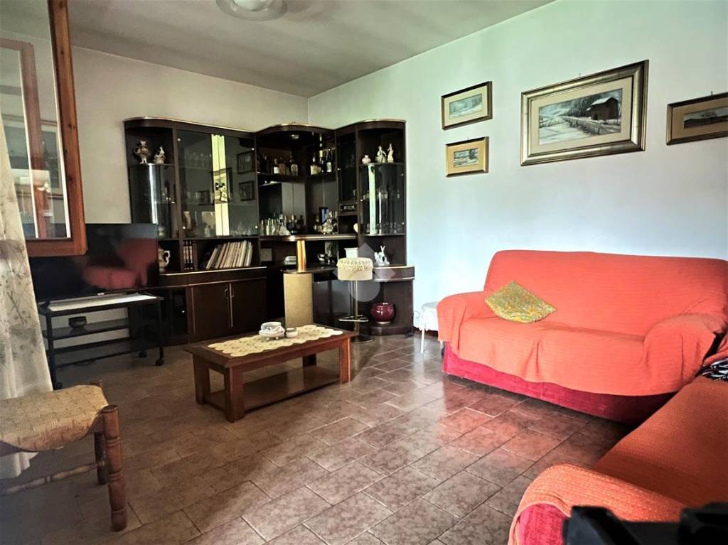 Appartamento in vendita a Budrio via Don Giovanni Minzoni, 30