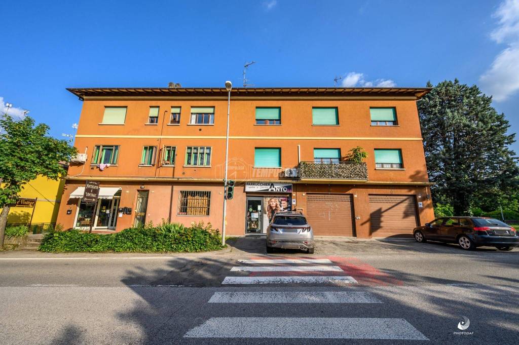 Appartamento in vendita a Savignano sul Panaro via Claudia 7399