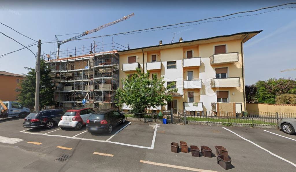 Appartamento all'asta a Rudiano via Roma, 20