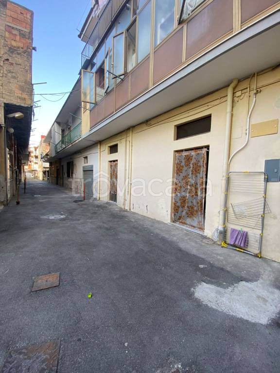Appartamento in vendita a Nocera Inferiore via Filippo Dentice d'Accadia, 5