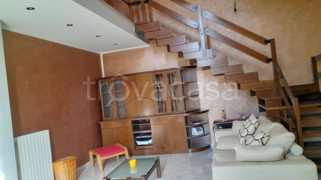 Villa in in vendita da privato a Tocco Caudio contrada Chiano, 38