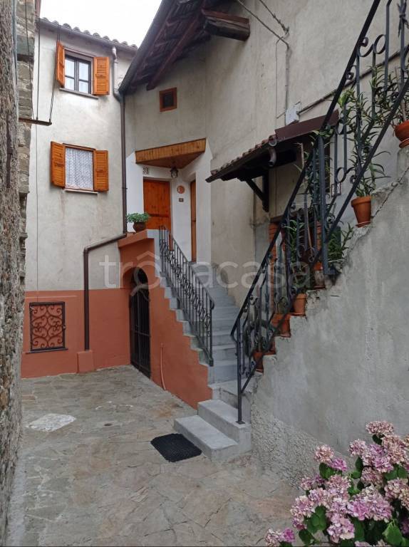 Appartamento in in vendita da privato a Mornese via Santa Maria Mazzarello, 38