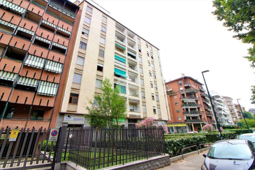 Appartamento in vendita a Torino corso Unione Sovietica, 361