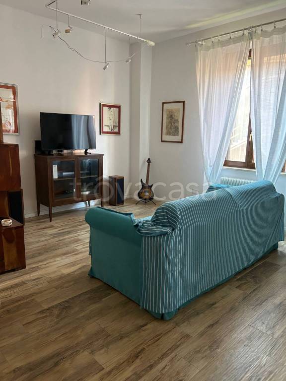 Appartamento in in affitto da privato a Orbetello via Vincenzo Gioberti