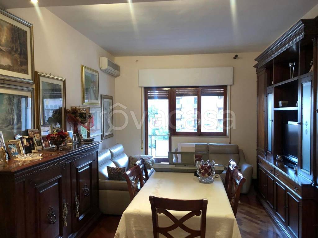 Appartamento in in vendita da privato a Taranto corso Italia, 255
