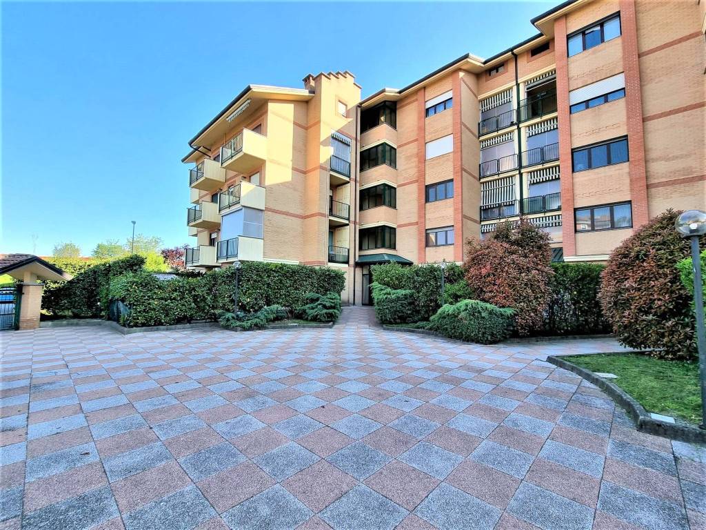 Appartamento in vendita a Rivalta di Torino via dei Foglienghi, 4