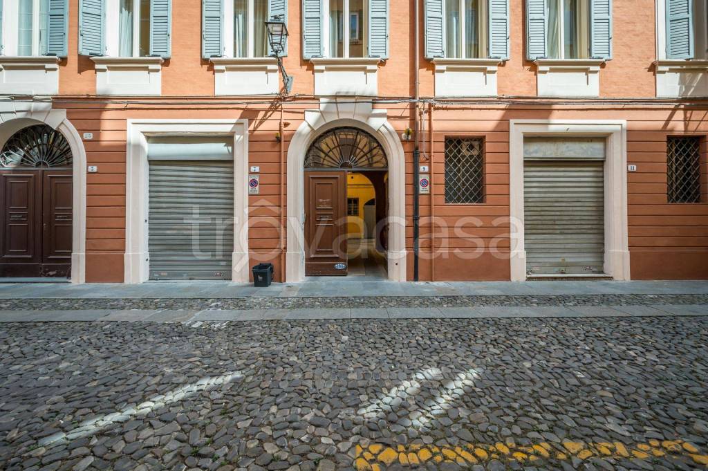 Appartamento in vendita a Modena corso Adriano, 9, 41121 Modena mo, Italia