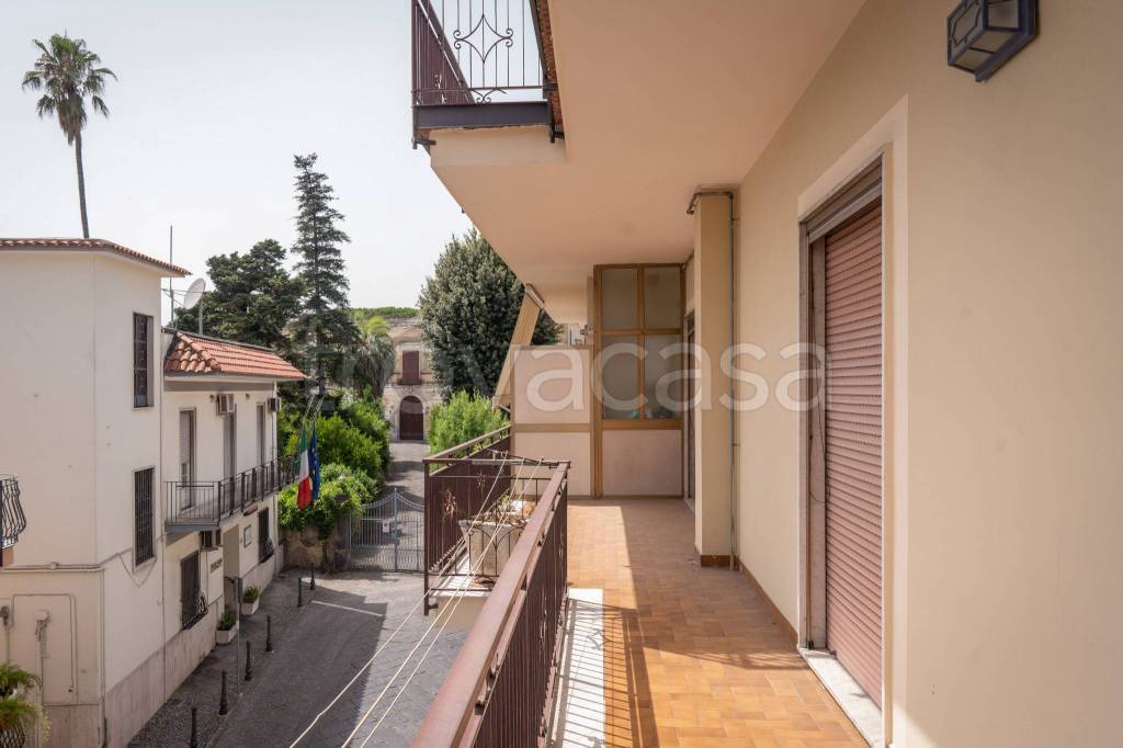 Appartamento in vendita a Striano via Nazario Sauro