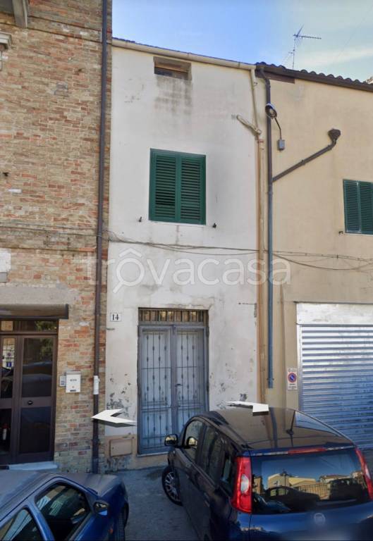 Appartamento in in vendita da privato a Vasto piazza Giuseppe Verdi