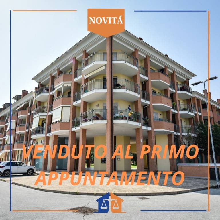 Appartamento in vendita a Carmagnola via Bartolomeo Ronco, 39/16