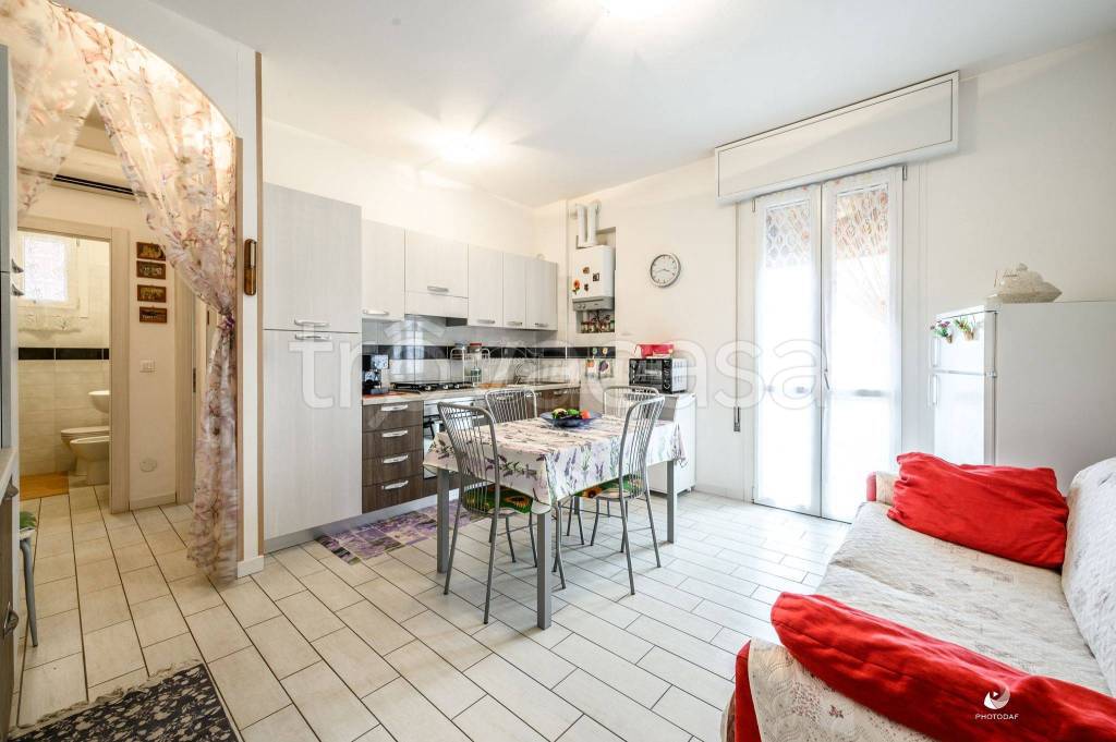 Appartamento in vendita a Comacchio via Monte Grappa 13