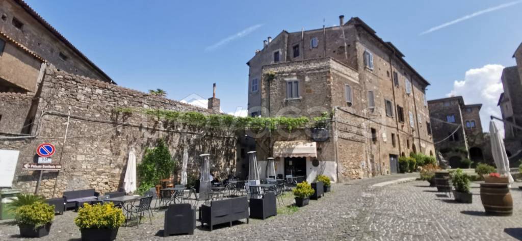 Appartamento in vendita ad Anagni piazza Papa Innocenzo III