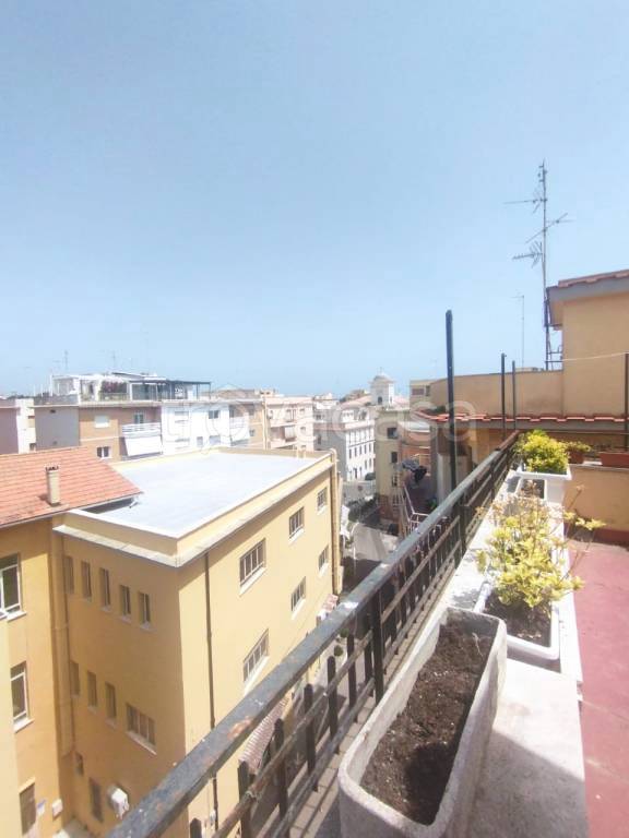 Appartamento in affitto ad Anzio piazza Abbeveratoio, 11