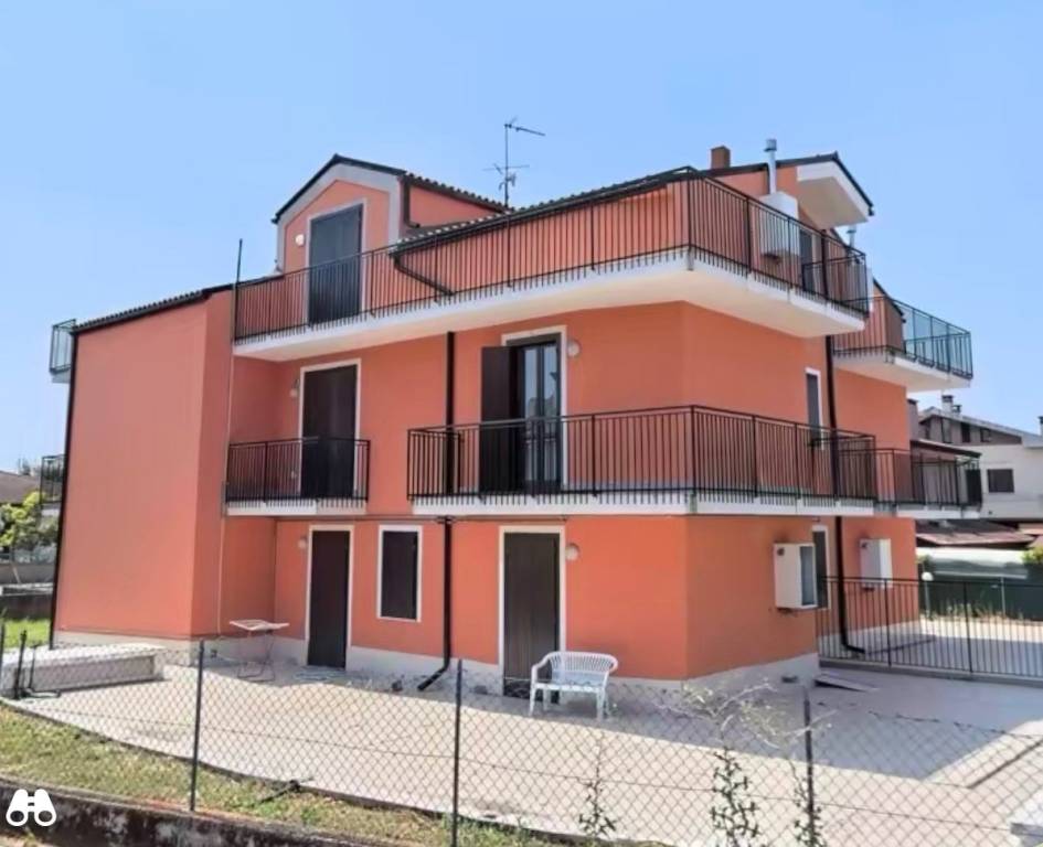 Casa Indipendente in in vendita da privato a Terrassa Padovana via Giuseppe Verdi, 9