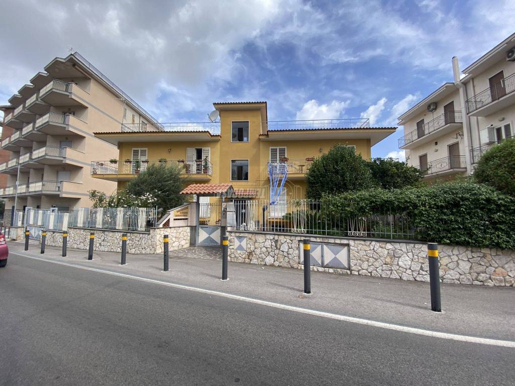 Appartamento in vendita a Pollena Trocchia via San Giacomo, 28