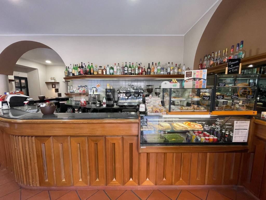 Bar in in vendita da privato a Genova via Enrico Dandolo, 3r