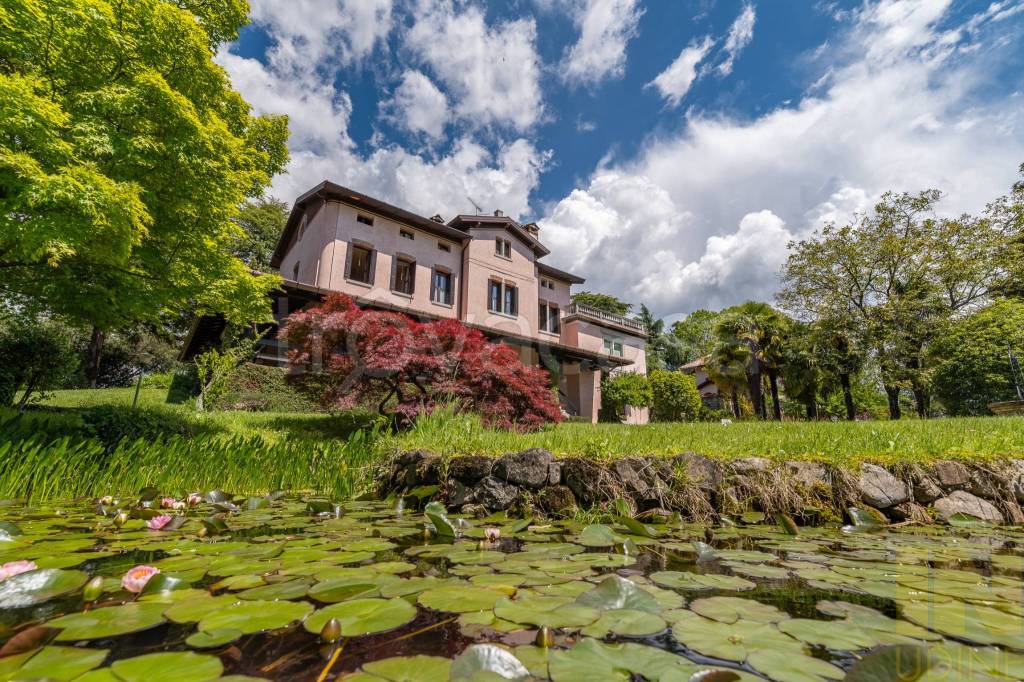 Villa in vendita a Tricesimo