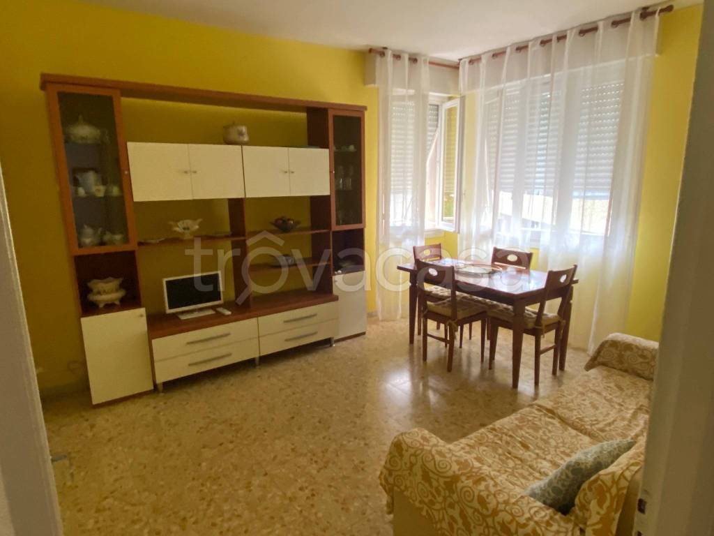 Appartamento in in vendita da privato a Sanremo strada San Martino, 22